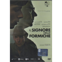 I DVD Cinema di Sorrisi n. 7 -Il signore delle formiche- - febbraio 2023 - settimanale