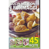 Cucinare con i formaggi