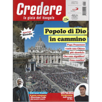 Credere - n. 17 - settimanale - 24 aprile 2022