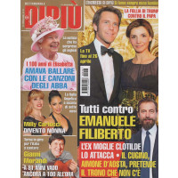 Settimanale Dipiù - Uscita n.16 - 18 Aprile 2026 - Settimanale