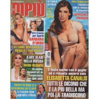 Settimanale Dipiù - Uscita n.15 - 12 Aprile 2025 - Settimanale