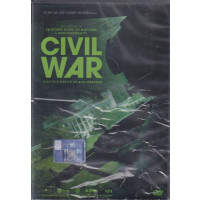 I dvd cinema di Sorrisi - n. 34 - Civil war- settimanale - agosto 2024