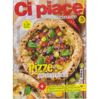 Ci piace cucinare - n. 228 - settimanale - 22/6/2021