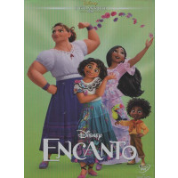 I DVD di Sorrisi Collection - Encanto - Uscita n.5 - 13 Gennaio 2026