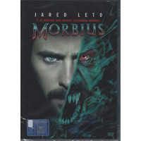 DVD Cinema di Sorrisi n. 26 - Morbius- luglio 2022 - settimanale