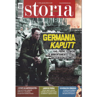 Storia in rete - n. 186 -Germania kaputt -gennaio 2022 - mensile