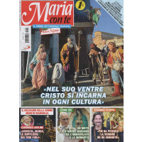 Maria con te - Uscita n.51 - 18 Dicembre 2025 - Settimanale