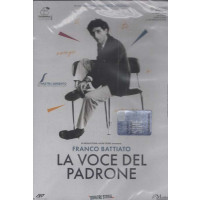 I Dvd Musicali di Sorrisi - La Voce del Padrone - Uscita n.4 - 25 Marzo 2025