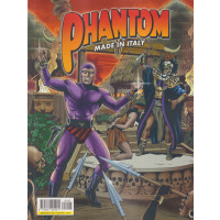 Phantom made in italy - La Venere della giungla- 17 ottobre 2024 - mensile