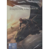 I Dvd di Sorrisi - Dragon Trainer - Uscita n.44 - 27 Agosto 2025 - Settimanale
