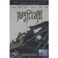 I Dvd di Sorrisi - Nosferatu - Uscita n.21 - 25 Marzo 2025