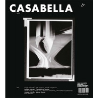 CASABELLA mensile n. 866 - Ottobre 2016 