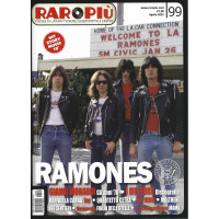 Raropiu' - n. 99 - aprile 2022- mensile