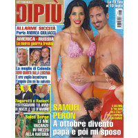 Settimanale Dipiu' - n-27 -8 luglio 2022