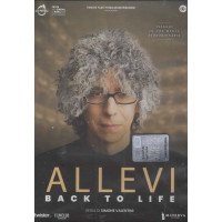 I Dvd Musicali di Sorrisi - Allevi: Back to Life - Uscita n.3 - 14 Febbraio 2026 - Settimanale