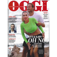 Oggi - n. 9- settimanale -3/3/2022