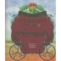 I Racconti di Mamma Oca di Perrault - Roberto Piumini - 20 Novembre 2025