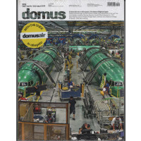 Domus - Uscita n.1092 - luglio 2024 - italiano - inglese + Domus Air