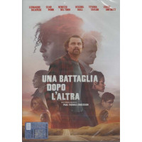 I Dvd di Sorrisi - Una battaglia dopo l'altra - Uscita n.5 - 22 Gennaio 2026 - Settimanale