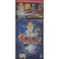 CENERENTOLA III. IL GIOCO DEL DESTINO. N. 12