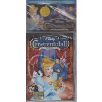 CENERENTOLA III. QUANDO I SOGNI DIVENTANO REALTA'. N. 11