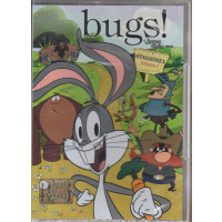 BUGS!I STAGIONE 1 VOLUME 1.