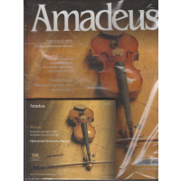 AMADEUS. N. 320. LUGLIO 2016.