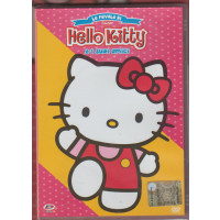 Dvd Le favole di Hello Kittye i suoi amici by Sorrisi e Canzoni TV