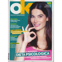 Ok Salute Benessere - n. 11 - novembre 2018 - 