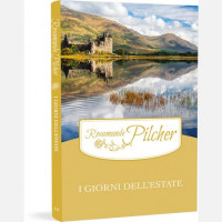 OGGI - I libri di Rosamunde Pilcher