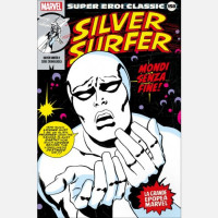 Super Eroi Classic
Uscita Nº 158 del 31/03/2020
Periodicità: Settimanale
Editore: RCS MediaGroup
