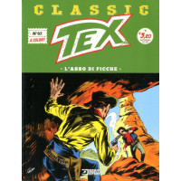 Tex Classic - N° 87 - L'Asso Di Picche - Bonelli Editore