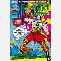 Super Eroi Classic Uscita Nº 177 del 11/08/2020Periodicità: SettimanaleEditore: RCS MediaGroup