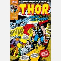 Super Eroi Classic Uscita Nº 176 del 04/08/2020Periodicità: SettimanaleEditore: RCS MediaGroup