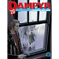Dampyr N.246 - I sussurri nel buio