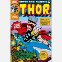 Super Eroi Classic Uscita Nº 185 del 06/10/2020Periodicità: SettimanaleEditore: RCS MediaGroup