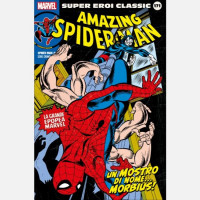Super Eroi Classic Uscita Nº 171 del 30/06/2020Periodicità: SettimanaleEditore: RCS MediaGroup