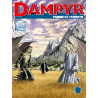 Dampyr N.250 - Paradiso perduto