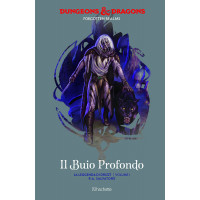 Dungeons & Dragons uscita 1