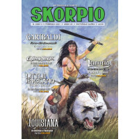 SKORPIO N. 2293