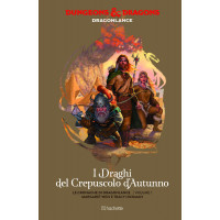 Dungeons & Dragons uscita 6