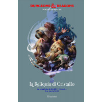 Dungeons & Dragons uscita 7