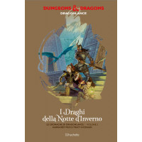 Dungeons & Dragons uscita 8