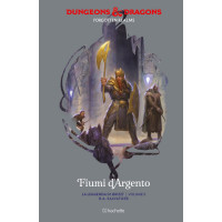Dungeons & Dragons uscita 9