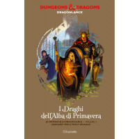 Dungeons & Dragons uscita 10