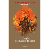Dungeons & Dragons uscita 12