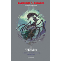 Dungeons & Dragons uscita 13