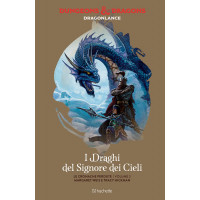 Dungeons & Dragons uscita 14