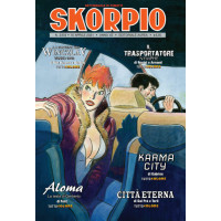 SKORPIO N. 2302