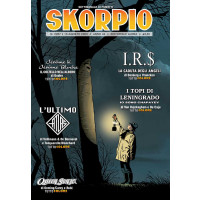 Skorpio Anno 40 In Poi - N° 2267 - Skorpio 2020 Anno 44 - Editoriale Aurea